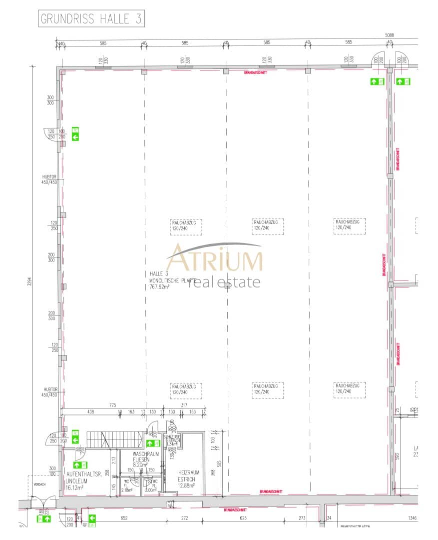 Grundriss 1