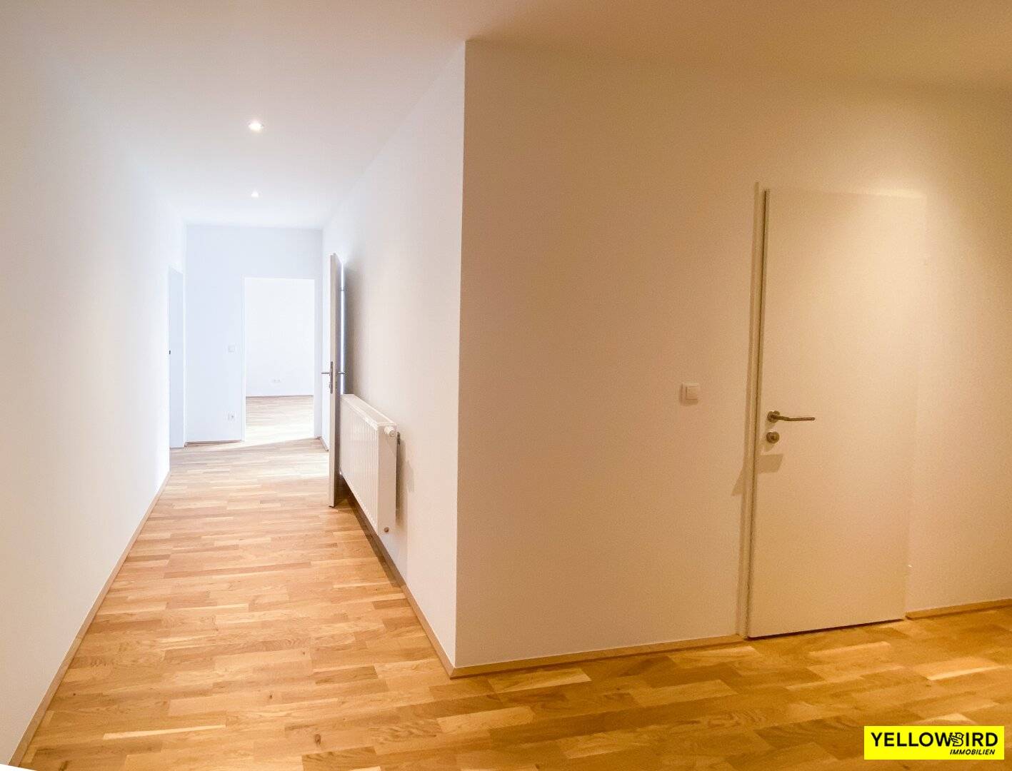 Renovated Apartment in the Heart of Favoriten with Elevator