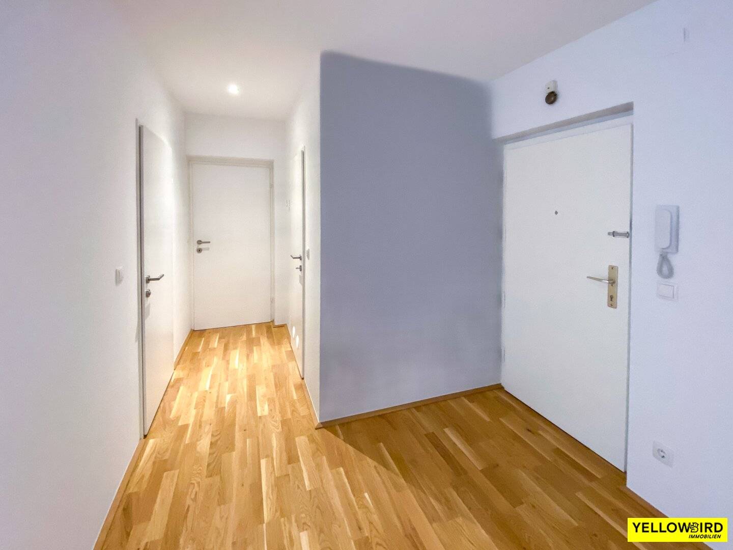 Renovated Apartment in the Heart of Favoriten with Elevator