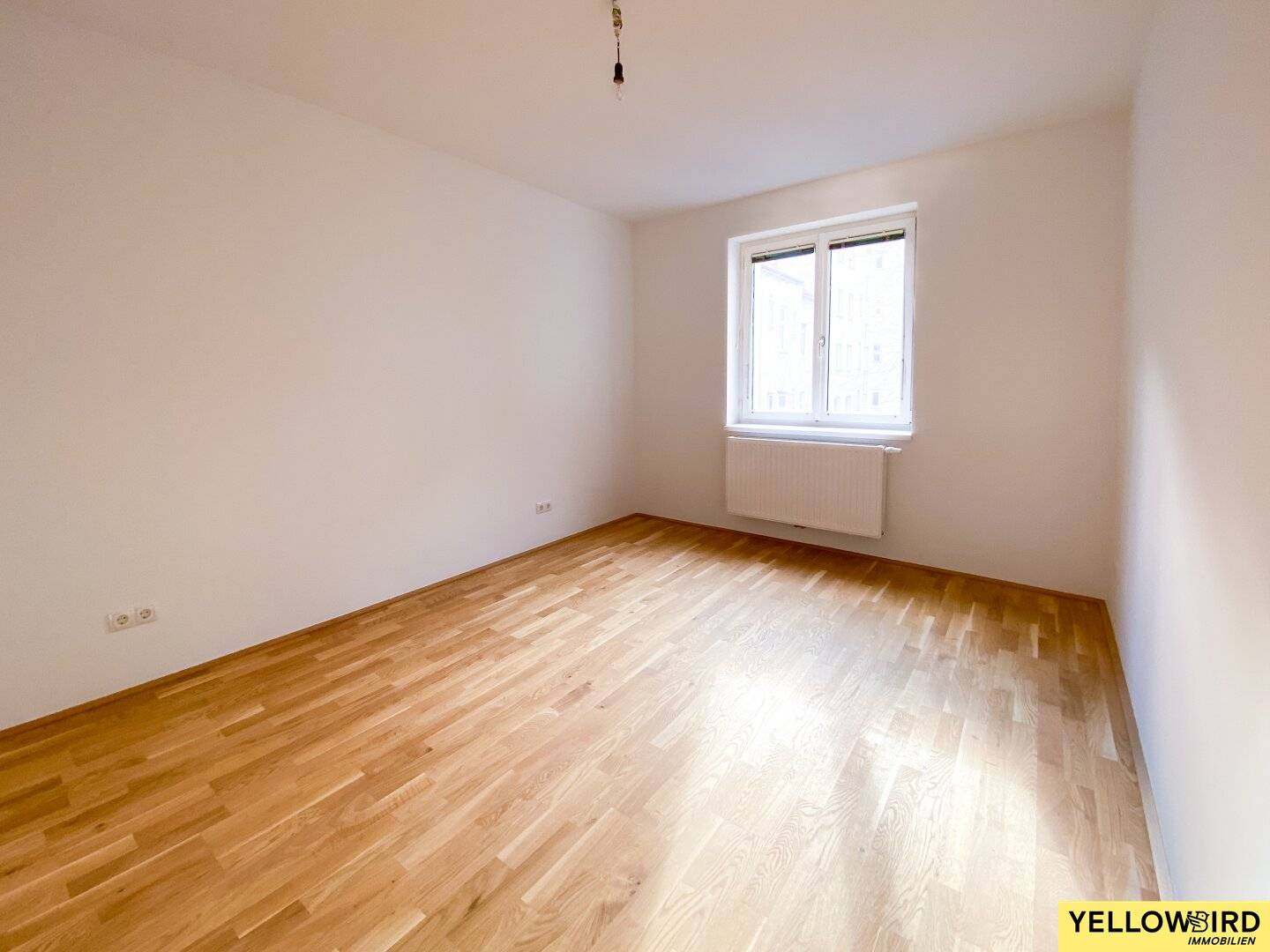 Sanierte Wohnung im Herzen Favoritens mit Lift