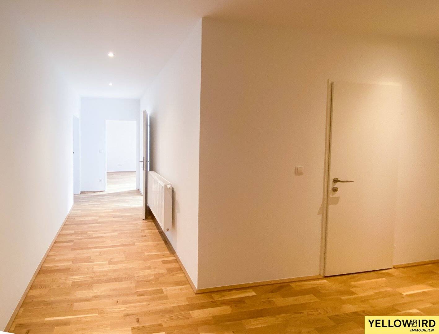 Sanierte Wohnung im Herzen Favoritens mit Lift