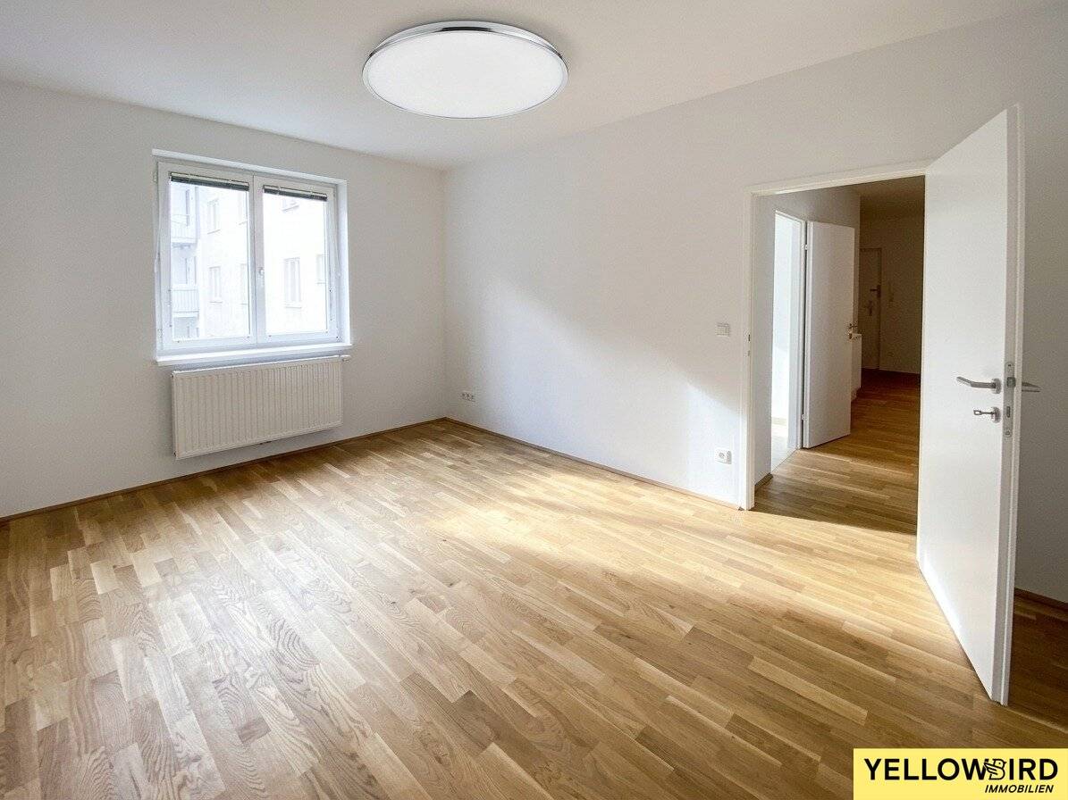 Sanierte Wohnung im Herzen Favoritens mit Lift