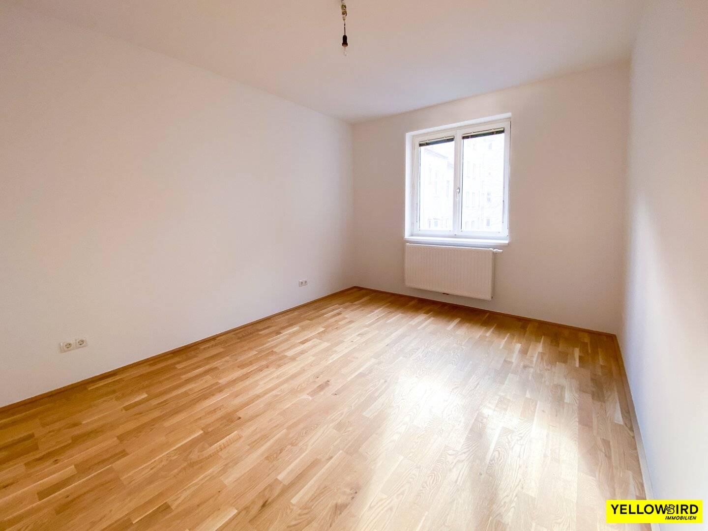 Renovated Apartment in the Heart of Favoriten with Elevator