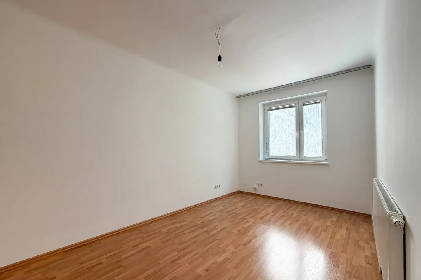 Charmante Wohnung mit Kellerabteil und Innenhofplatz am Margaretenplatz