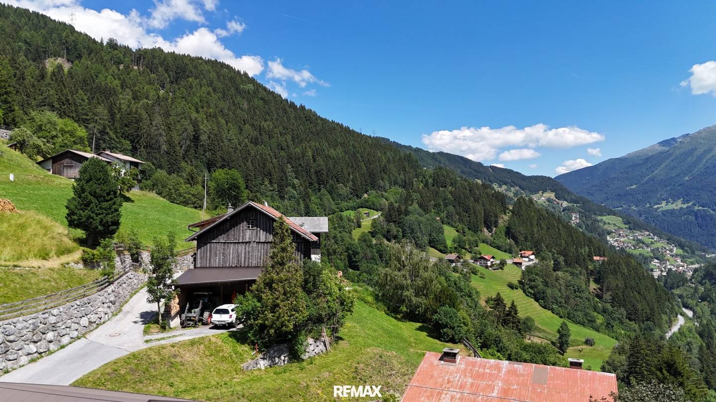 Baugrundstück mit Südwestlage in ruhiger Hanglage