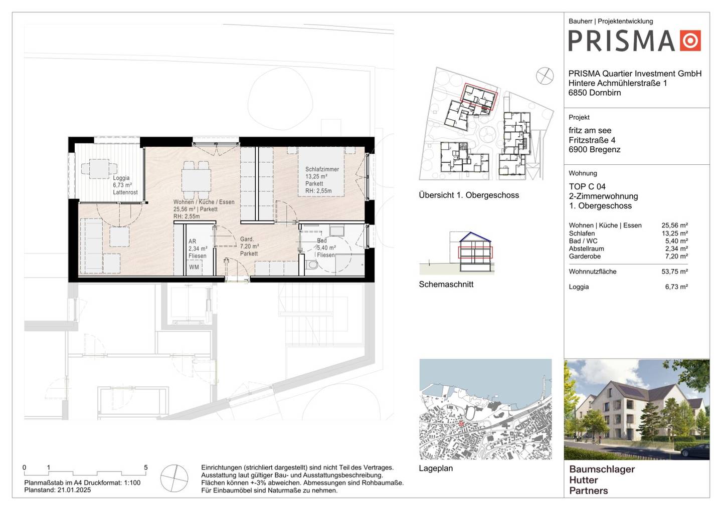 Grundriss 1