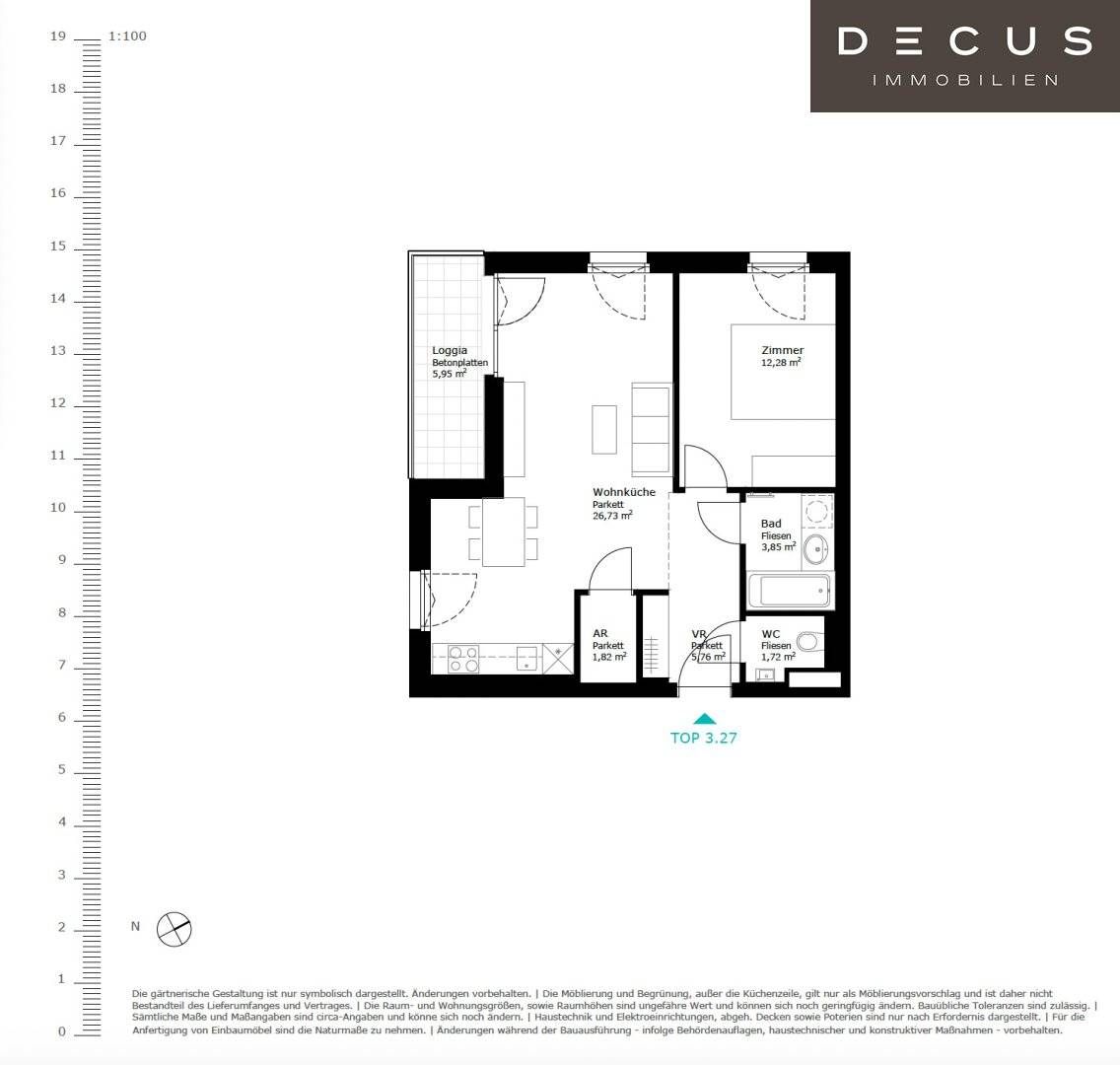 Grundriss 1