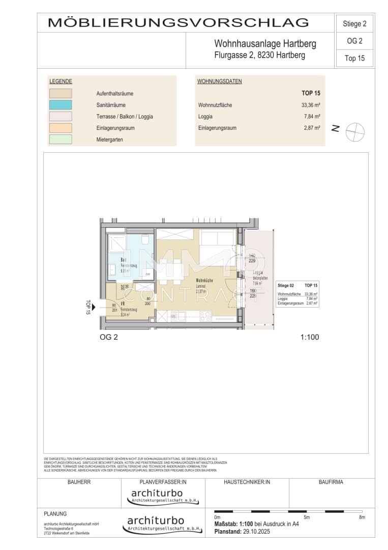 Grundriss 2