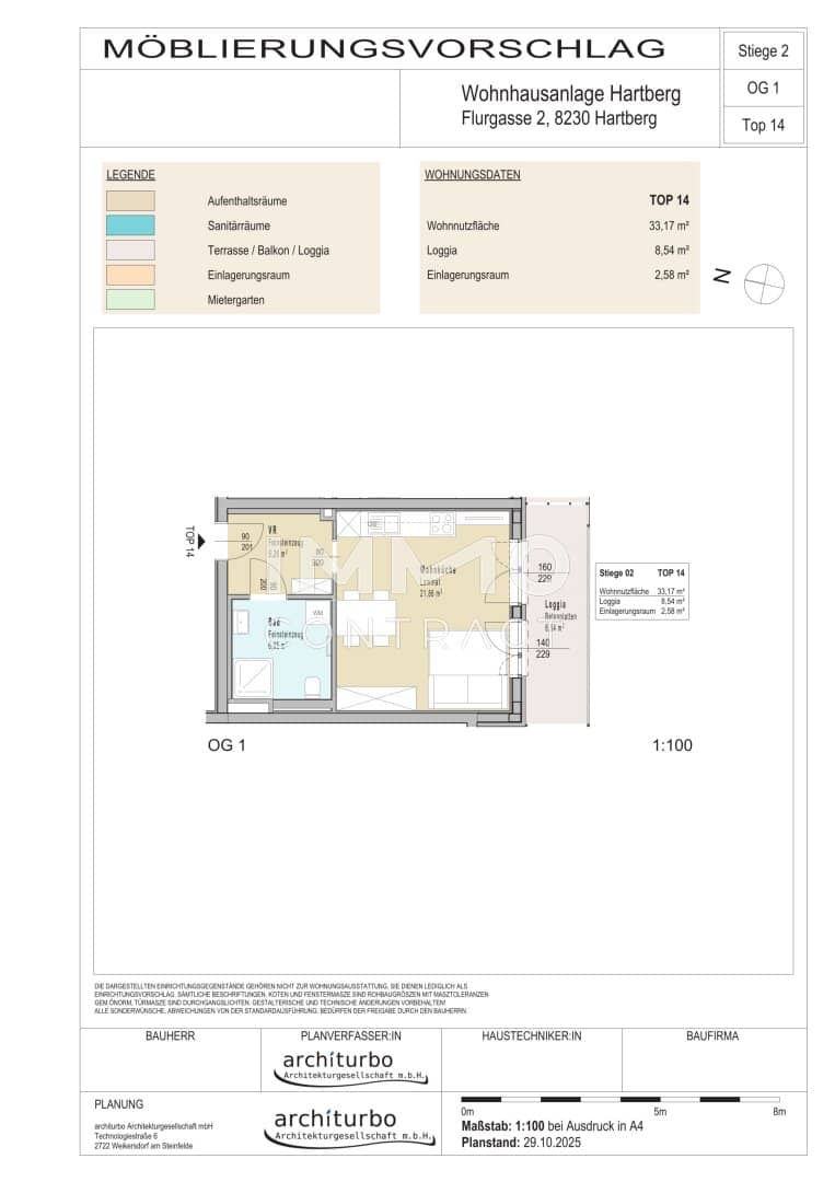 Grundriss 2