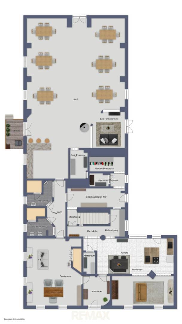 Grundriss 1