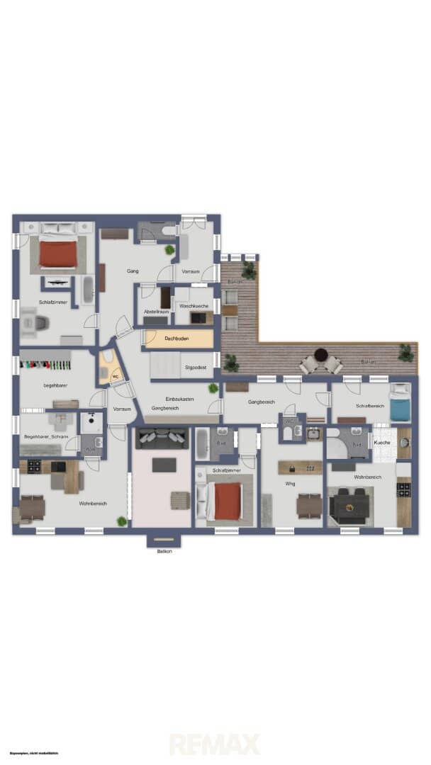Grundriss 2