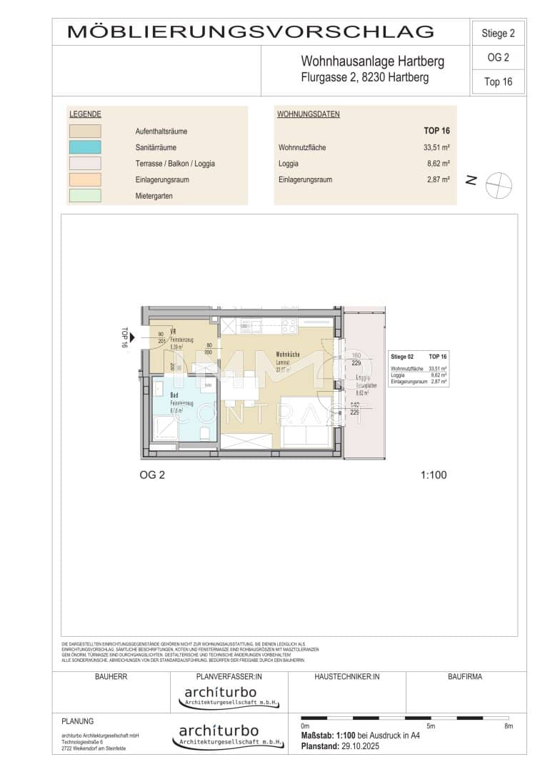 Grundriss 2