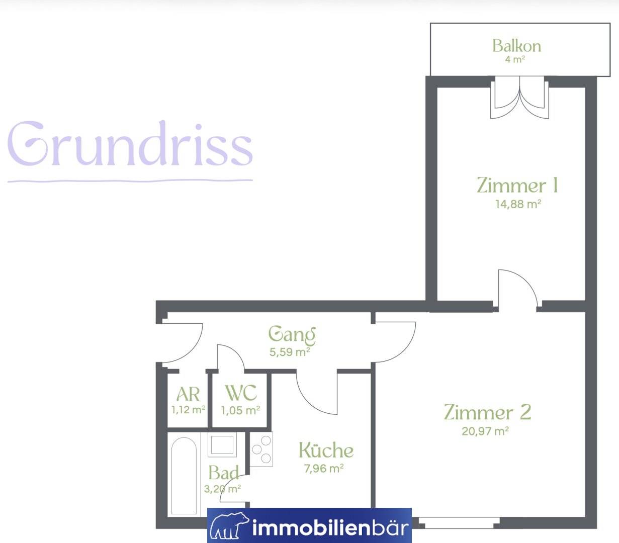 Grundriss 1