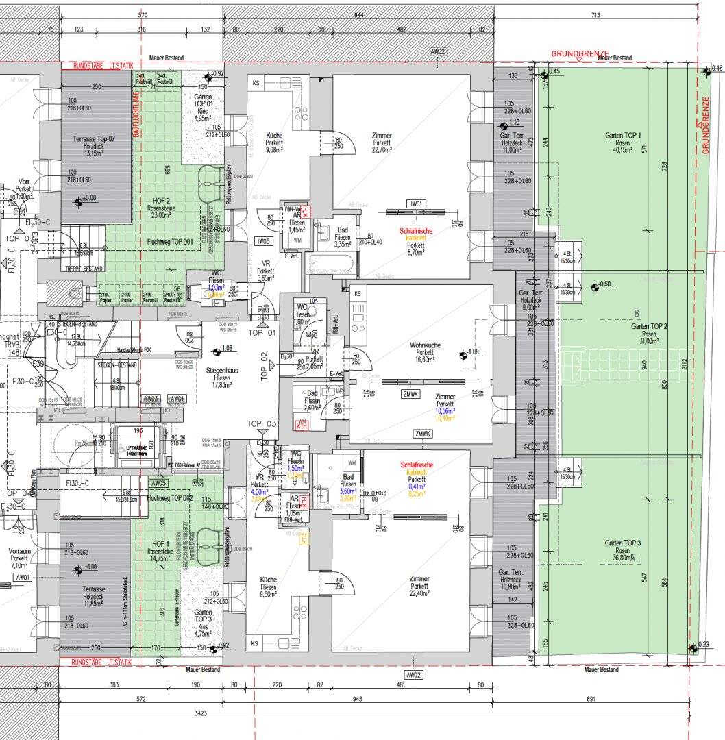 Floor plan 3