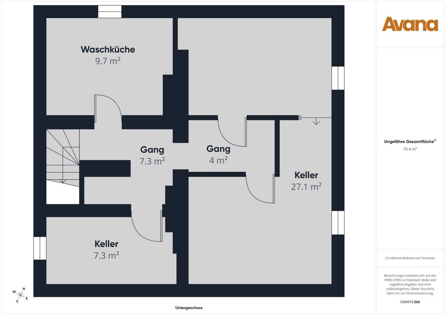 Floor plan 3