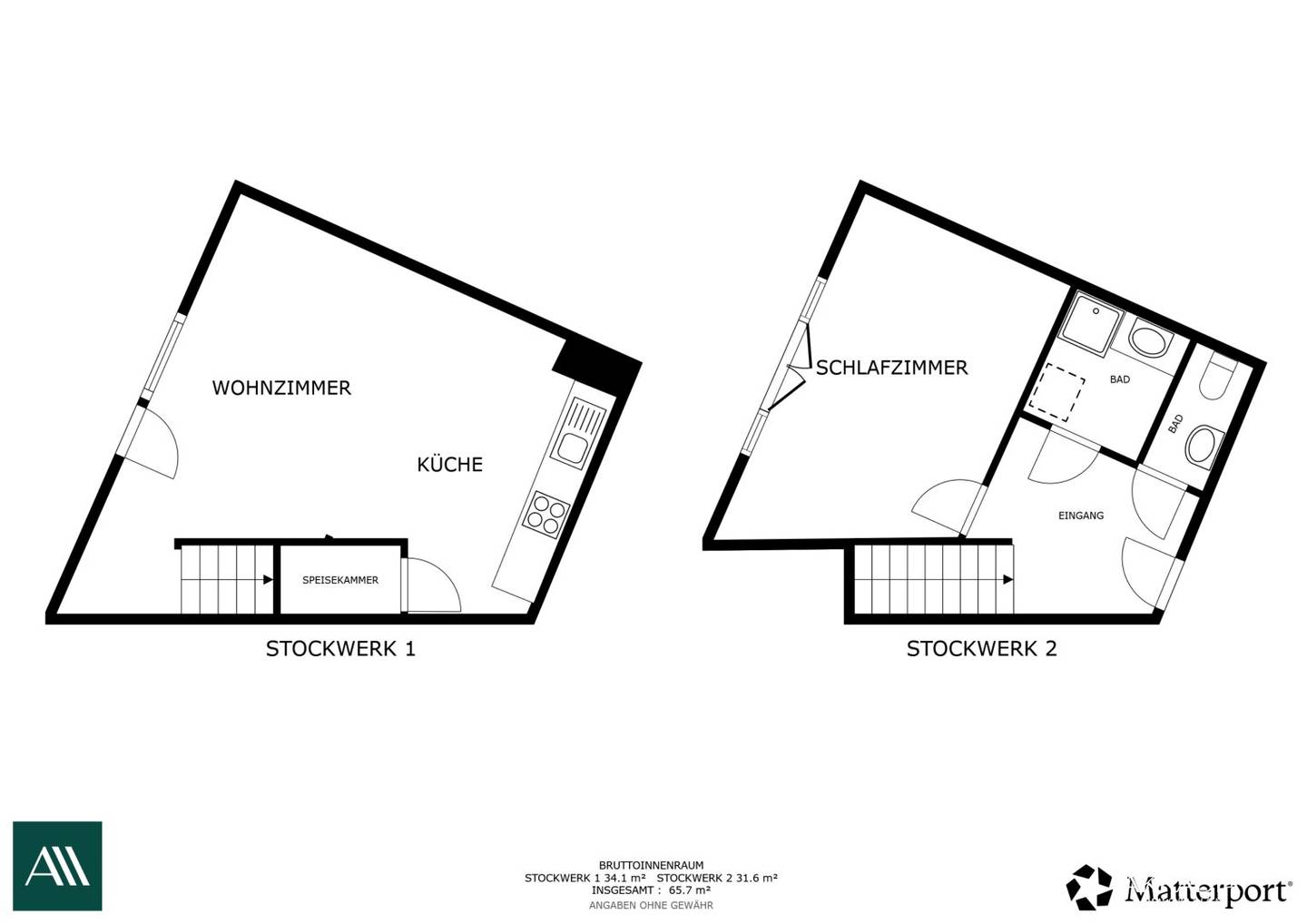 Grundriss 2