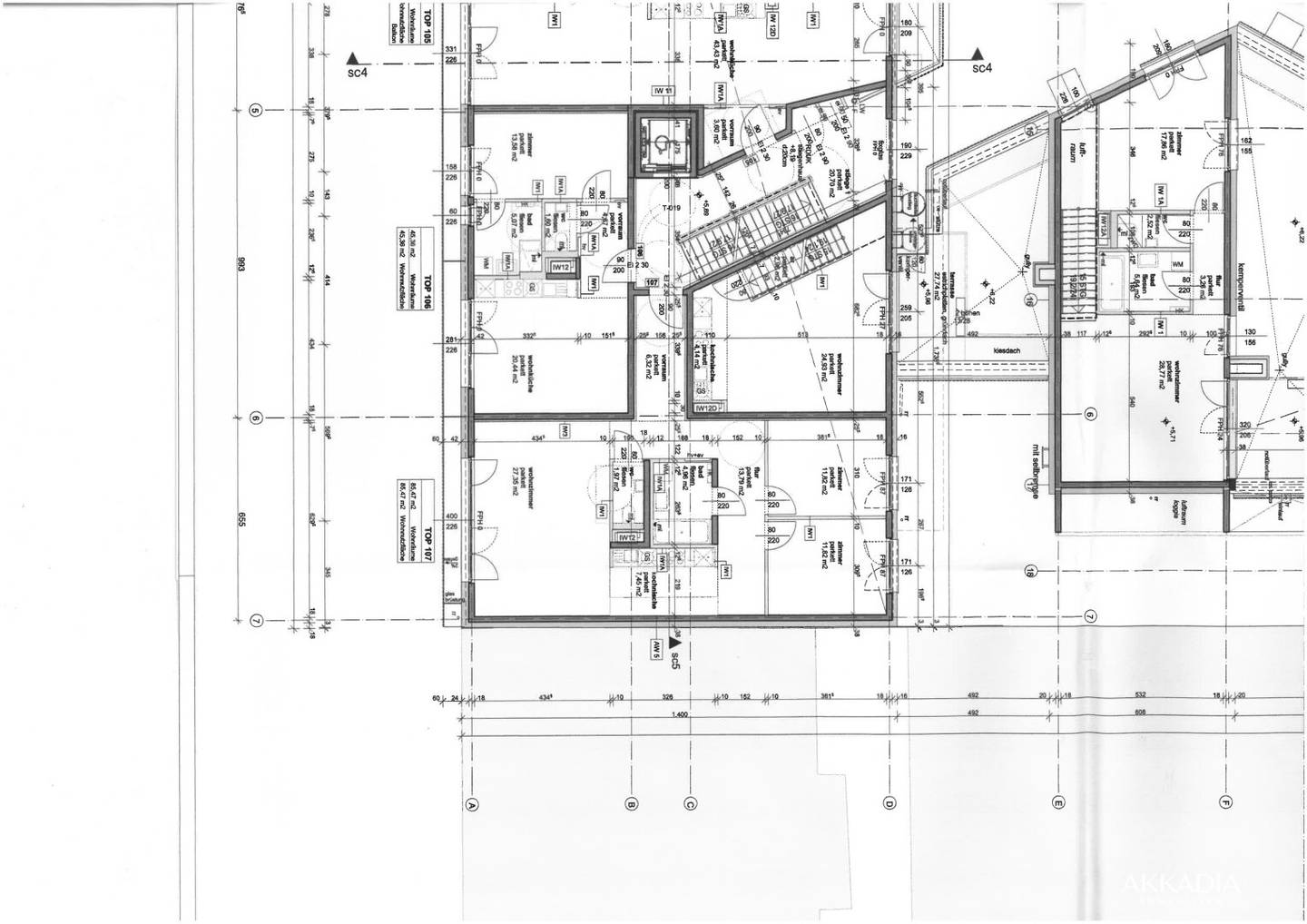 Grundriss 4
