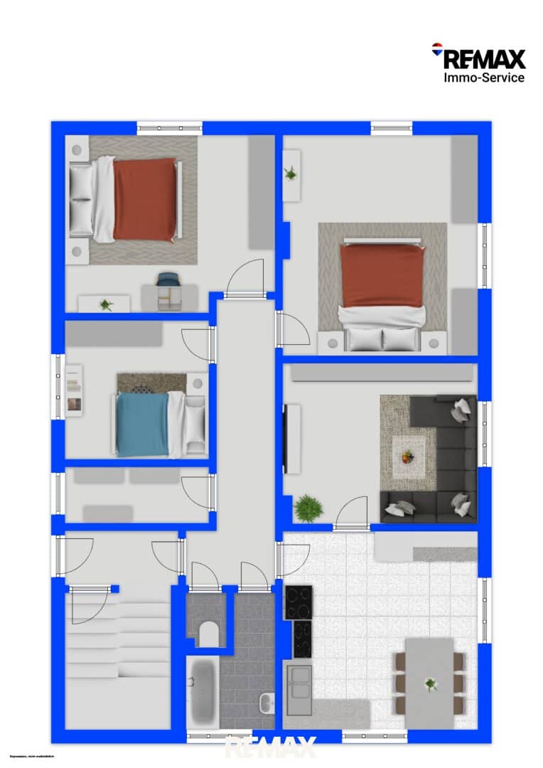 Grundriss 3