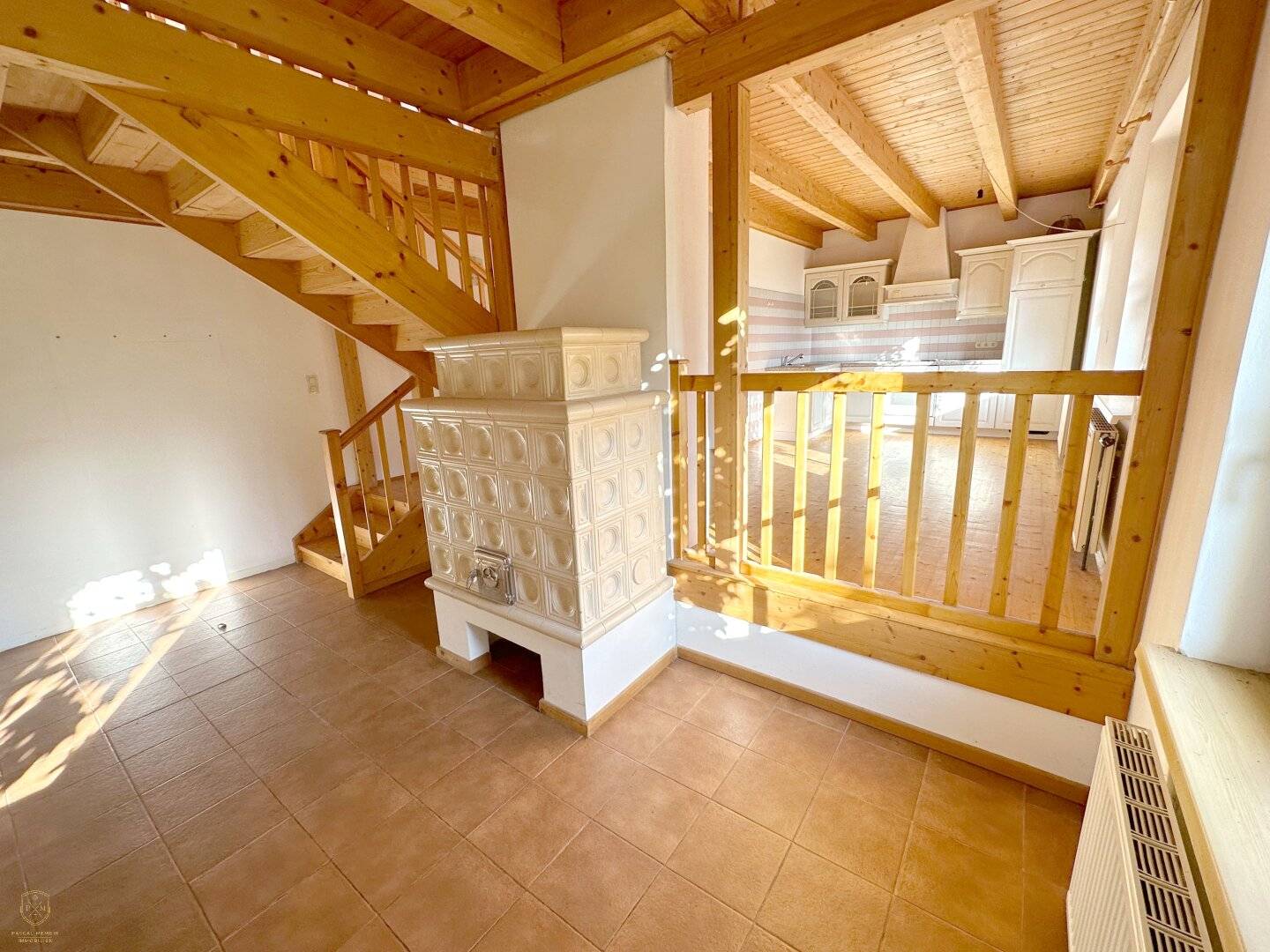 Exklusiver Wohntraum in Toplage