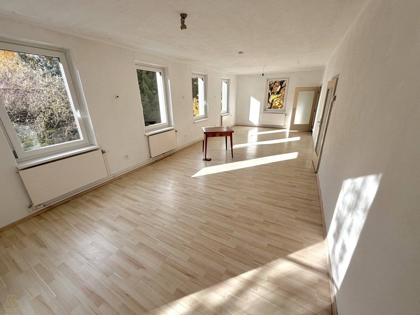 Einmalige Gelegenheit mit traumhaftem Weitblick