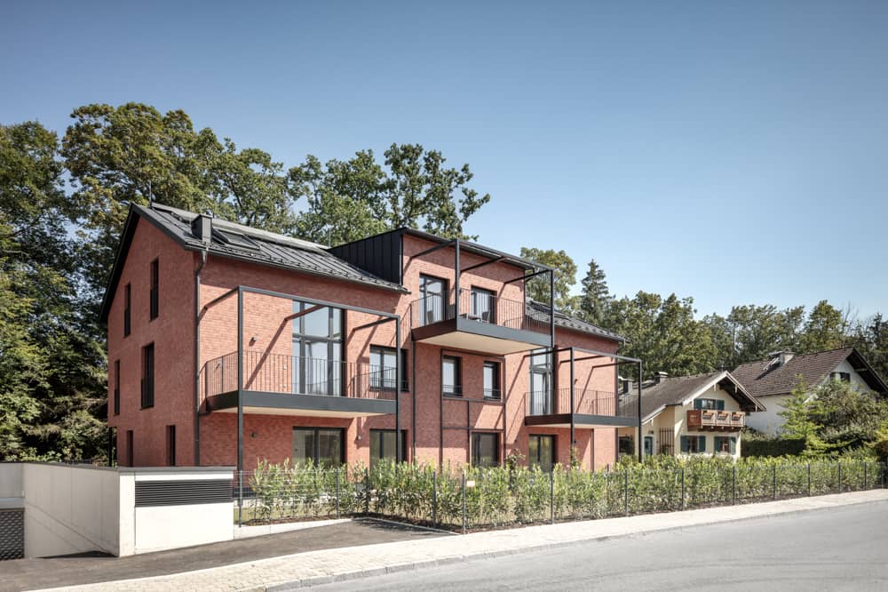 Helle Maisonettewohnung mit Balkon und Aufzug