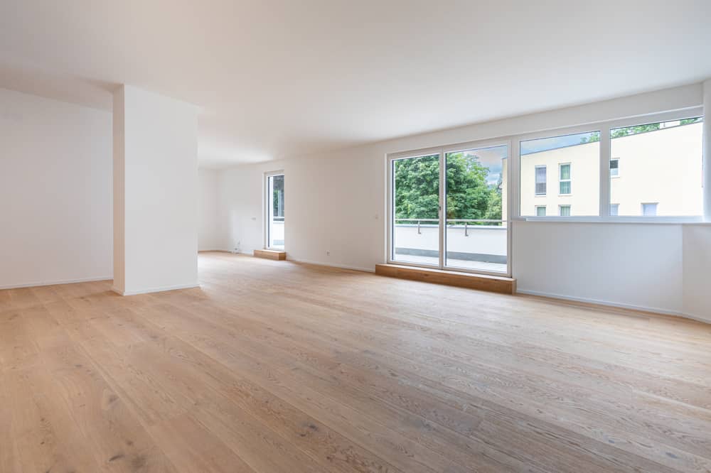 Stylish Apartment with Balcony in Aigen