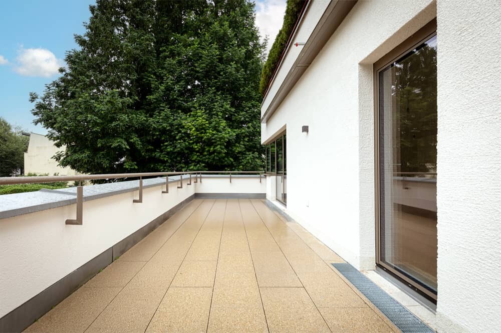 Stylish Apartment with Balcony in Aigen