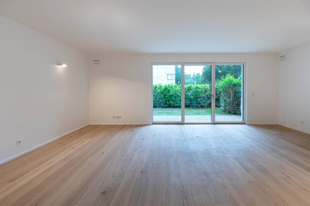 Garden Apartment with Private Garden and Terrace