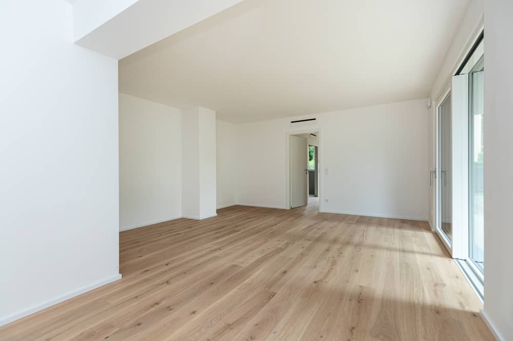 Charming garden apartment with terrace and private garden in Aigen