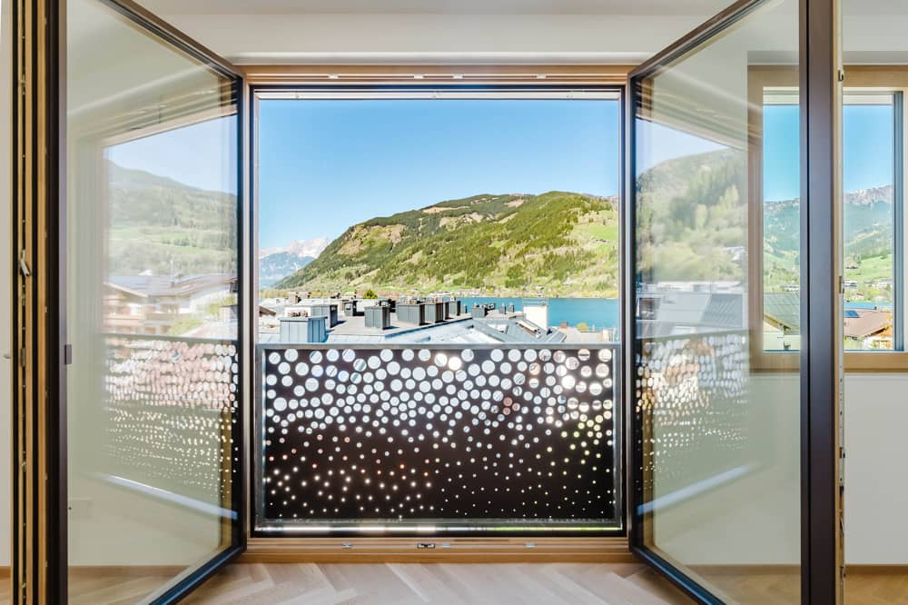 Penthouse with 270 Degree Panoramic View and Large Terrace