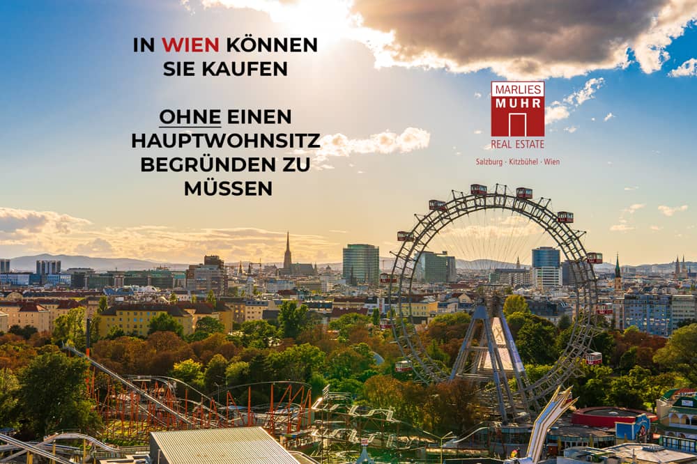 Penthouse mit Fernblick