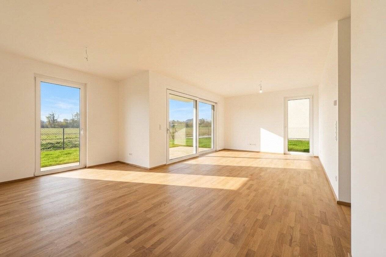Wohnküche