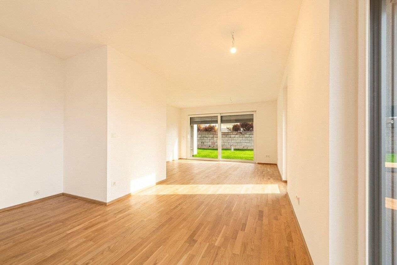 Wohnküche