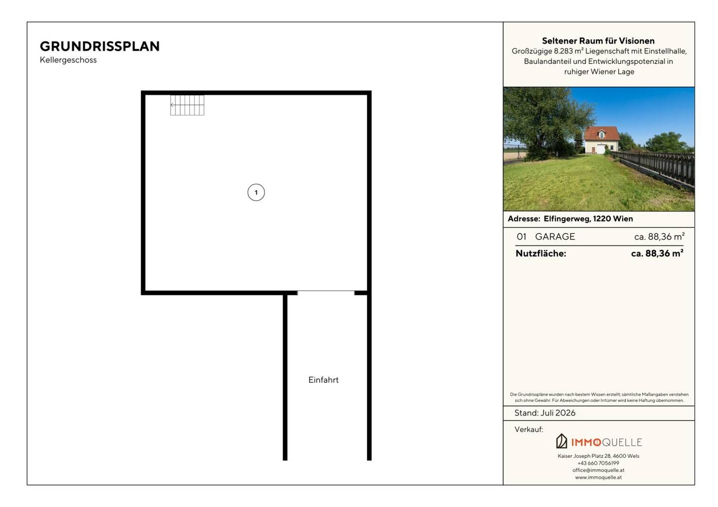 Floor plan 3