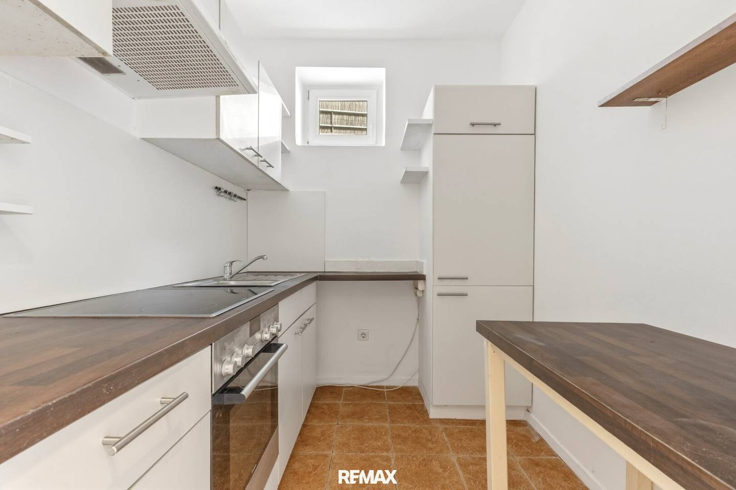 Helle Wohnung mit Lift am Römerberg