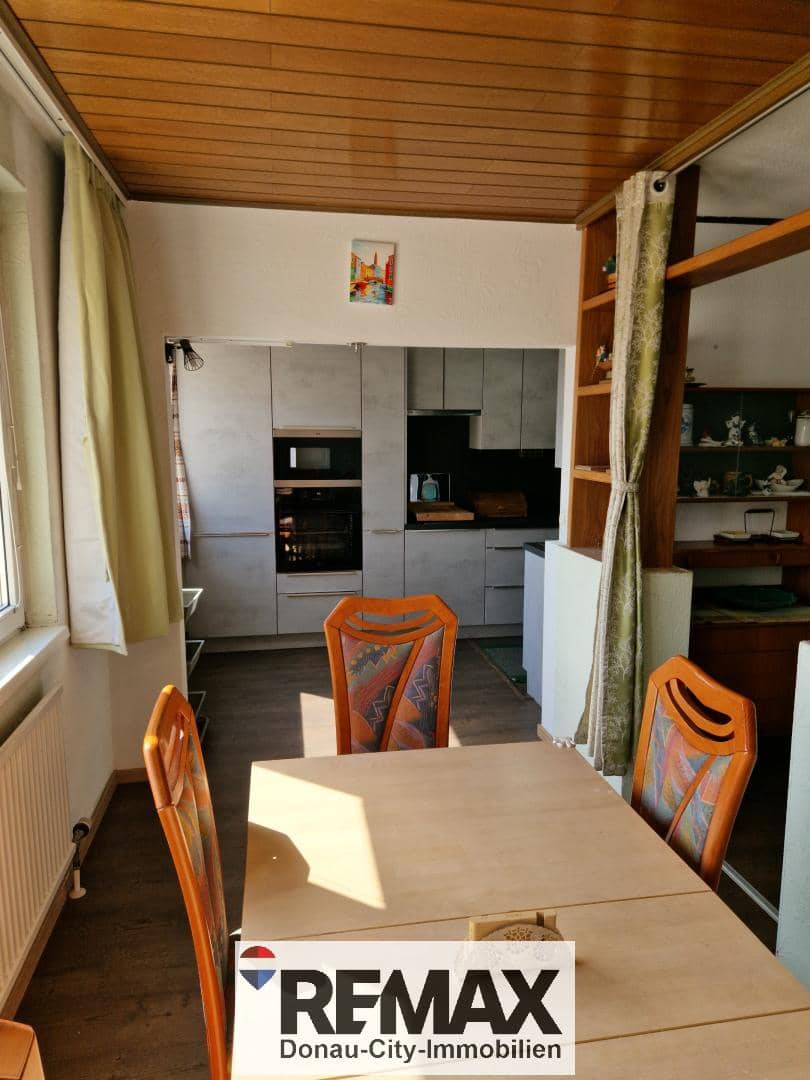 Bright apartment with panoramic views over Kagran