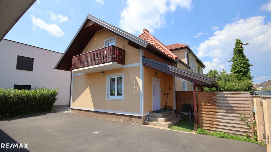 Aussenansicht