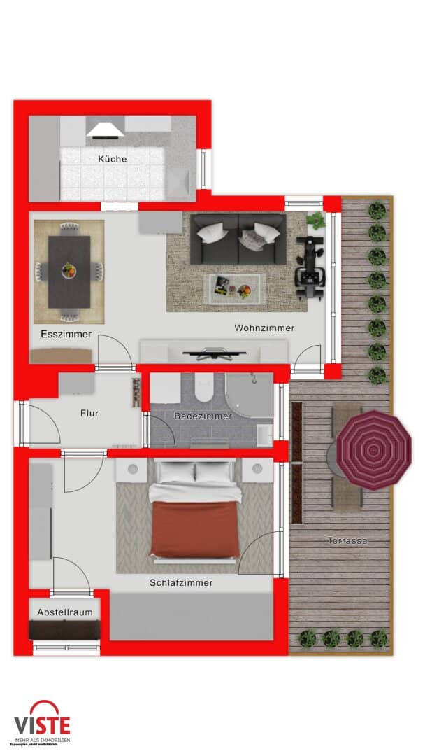 Grundriss 1
