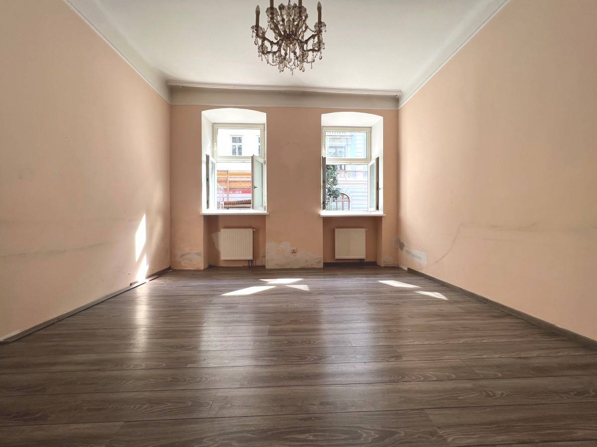 ++ Vielseitiges 3-Zimmer-Objekt ++ Optimal für LAGER oder BÜRO