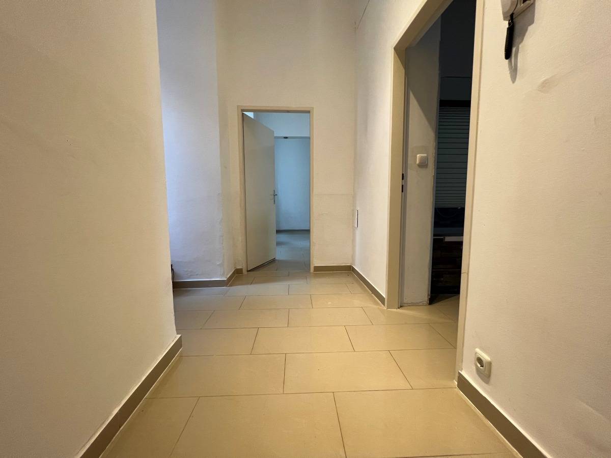 ++ Vielseitiges 3-Zimmer-Objekt ++ Optimal für LAGER oder BÜRO