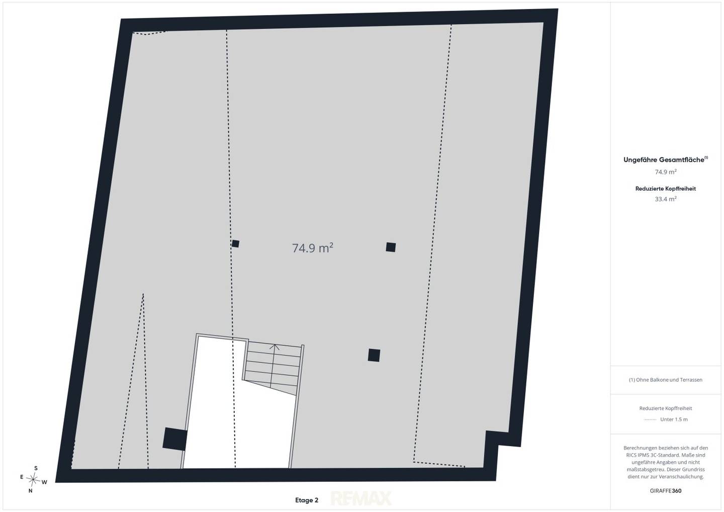 Grundriss 5