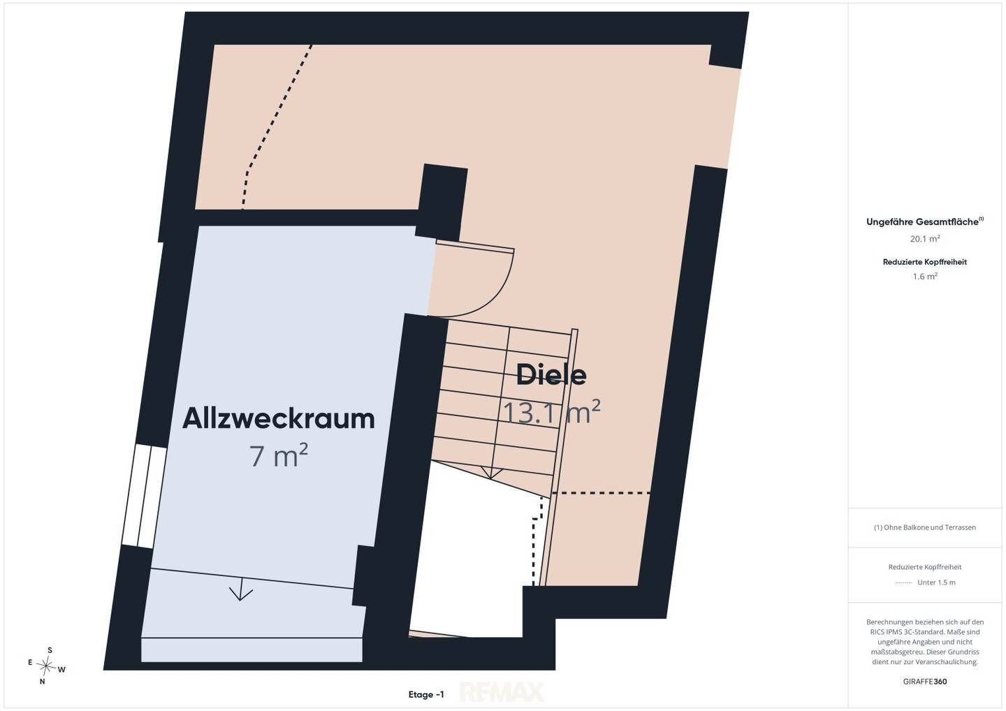Grundriss 2