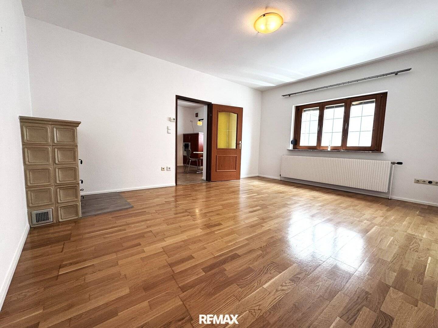 Modernisiertes Einfamilienhaus mit Terrasse und Garten