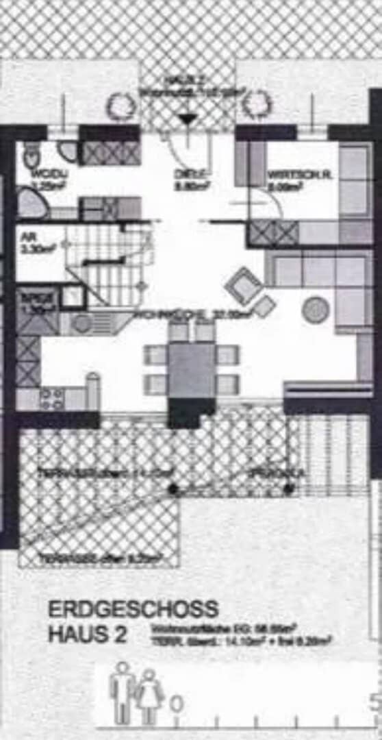 Grundriss 1