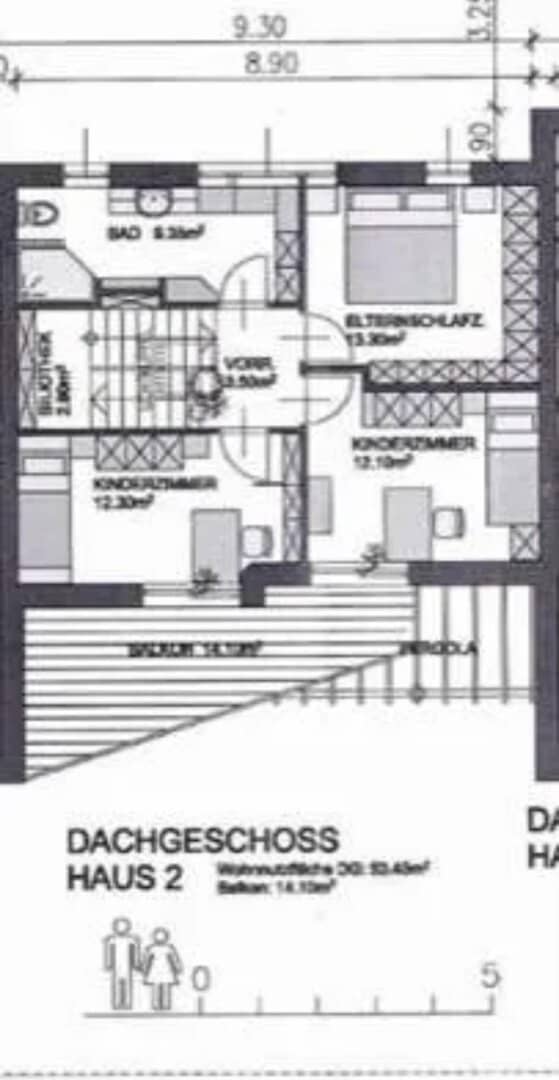 Grundriss 2