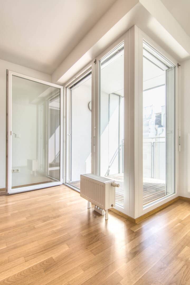 ++NEW++ Great 2-room new build apartment with loggia