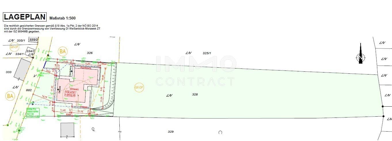 Grundriss 5