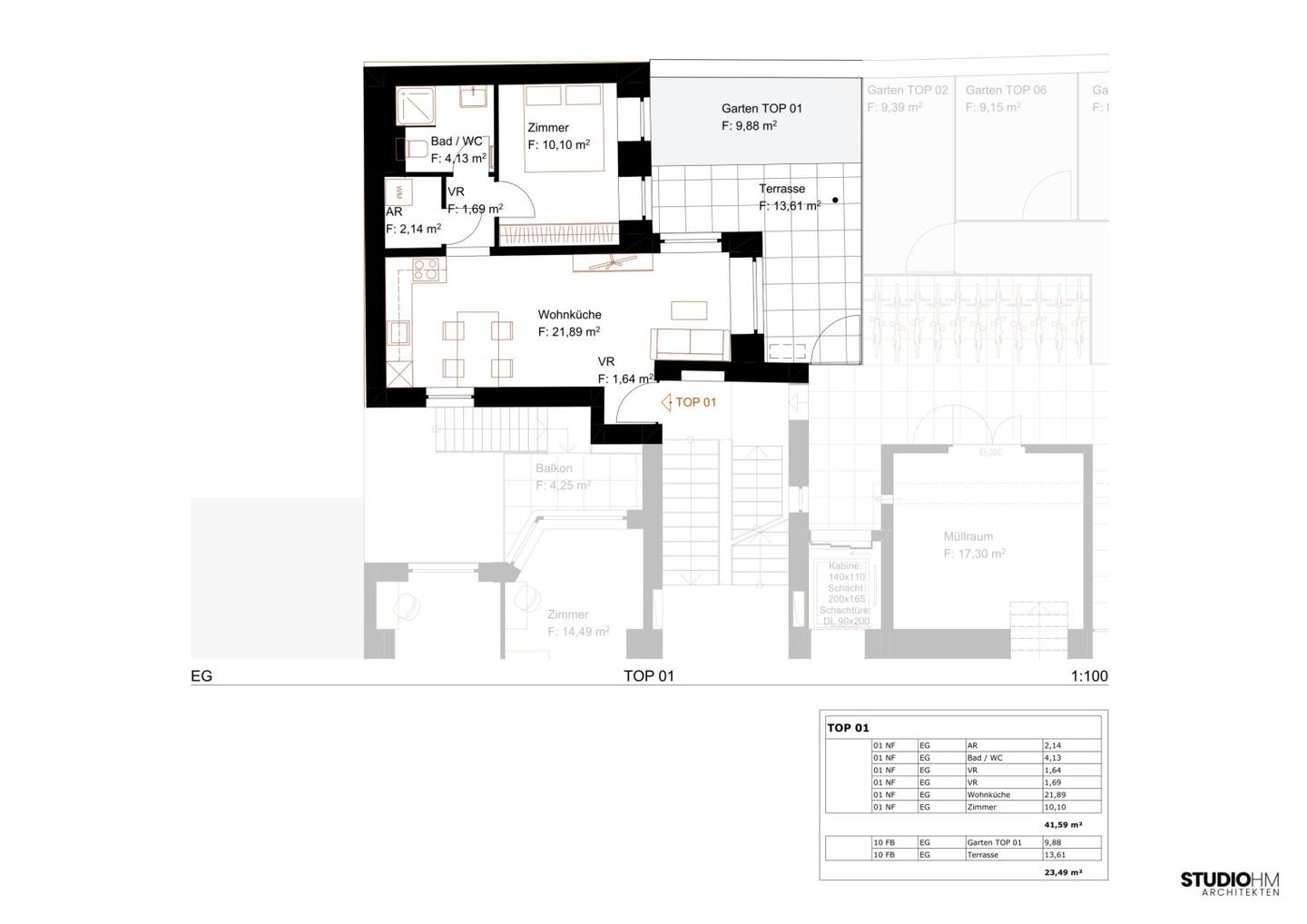 Grundriss 1