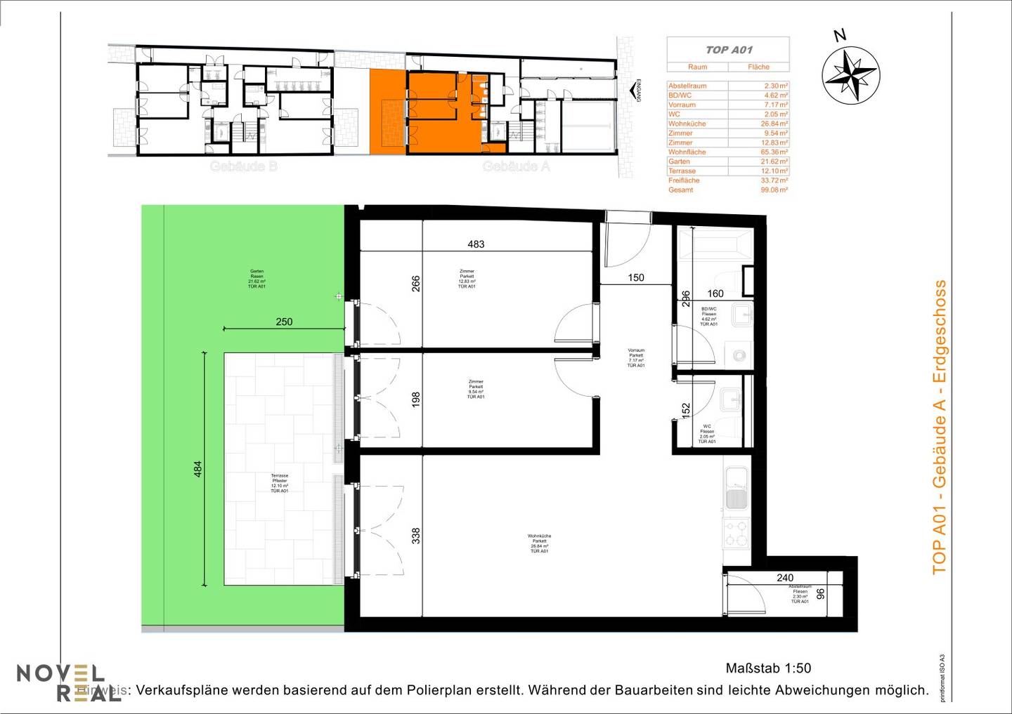 Grundriss 1