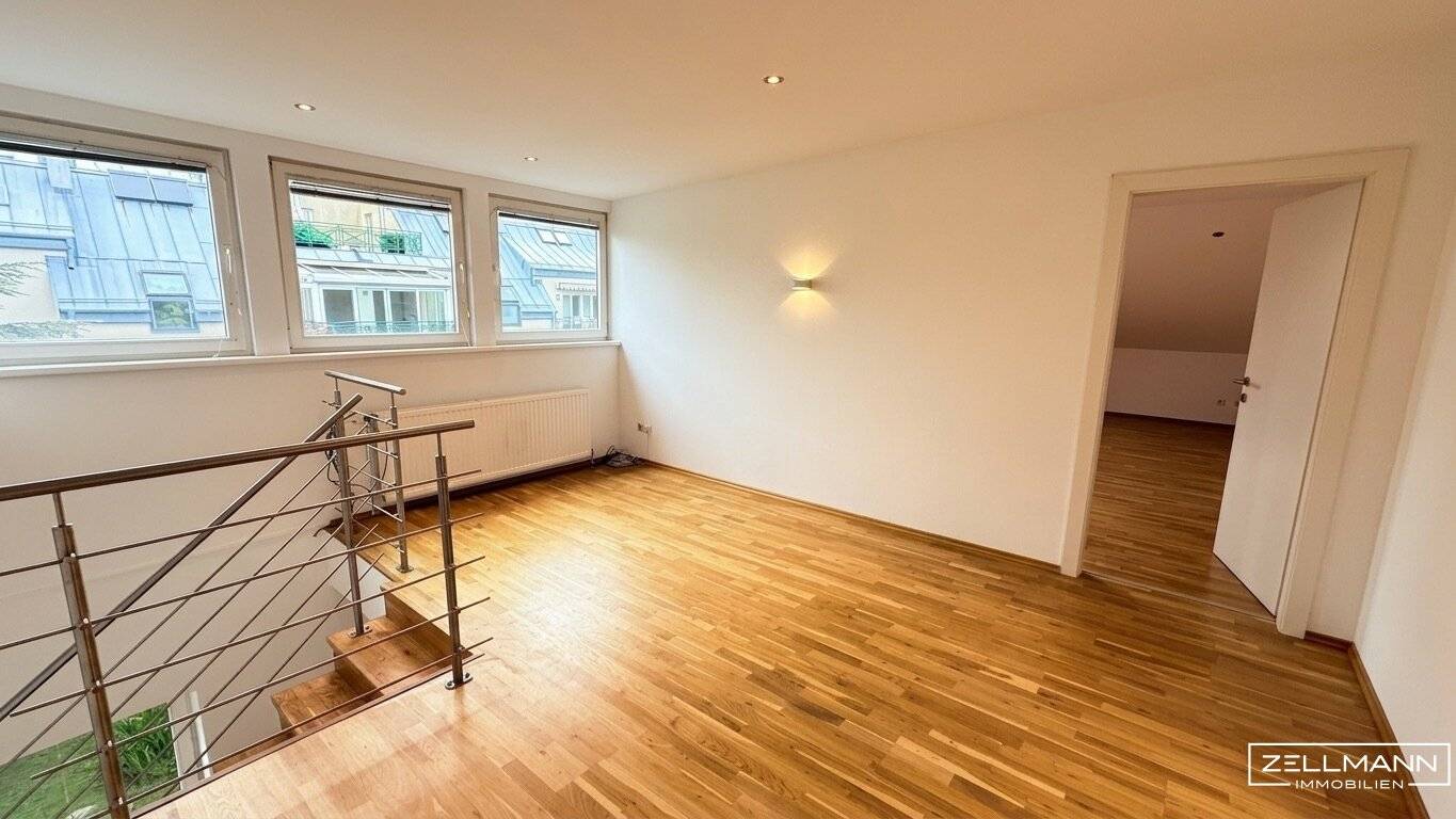 Living above the roofs of Rodaun | ZELLMANN IMMOBILIEN